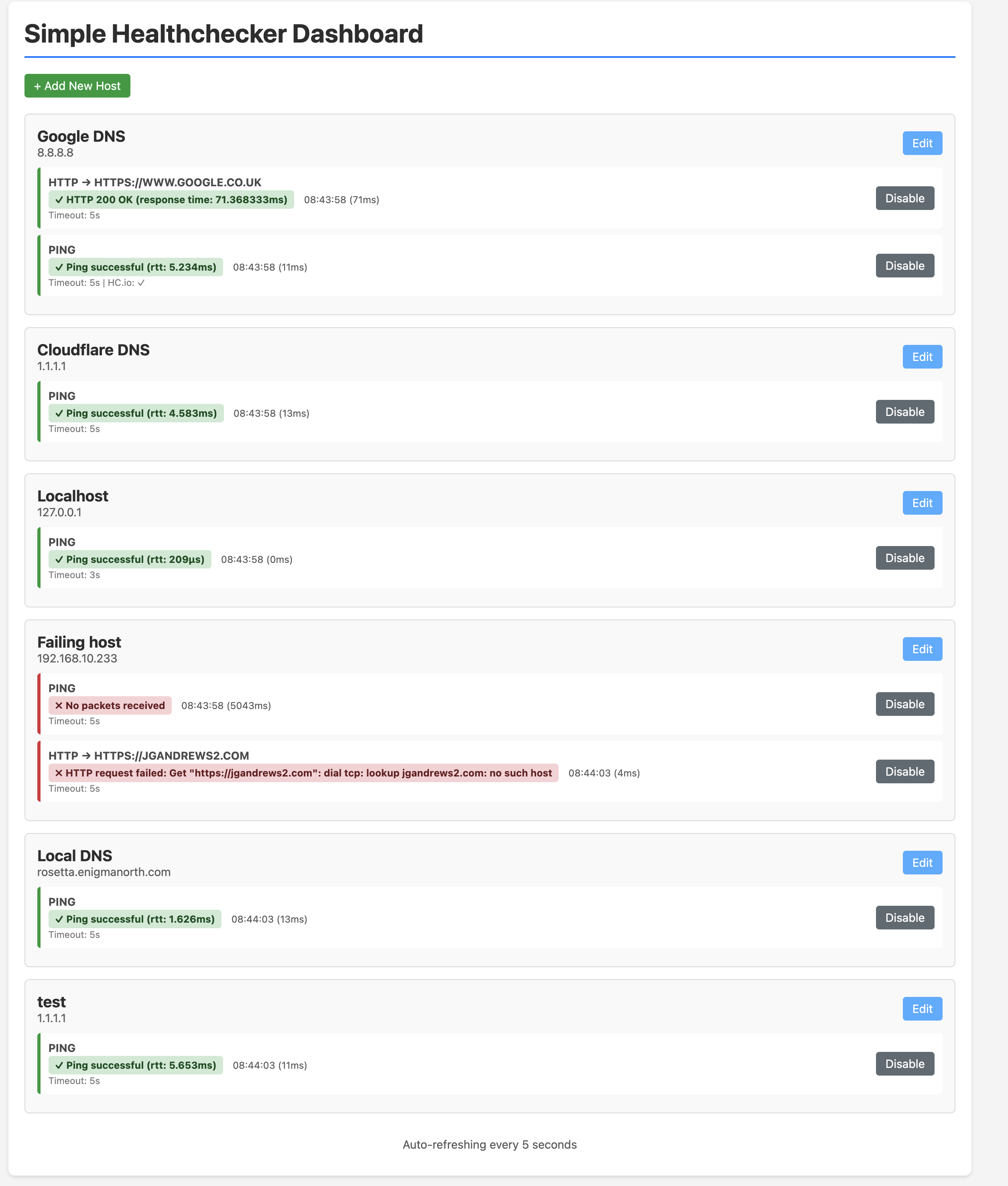 Claude&rsquo;s Dashboard